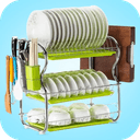 Kitchen Tools